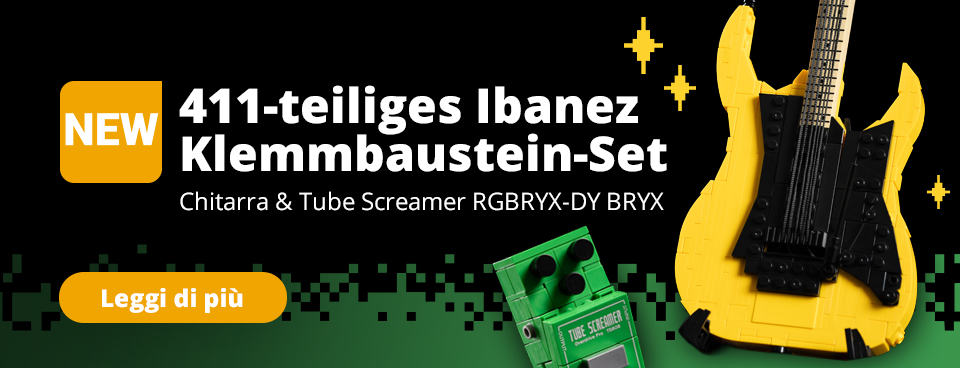 Ibanez RGBRYX-DY BRYX RG550-DY